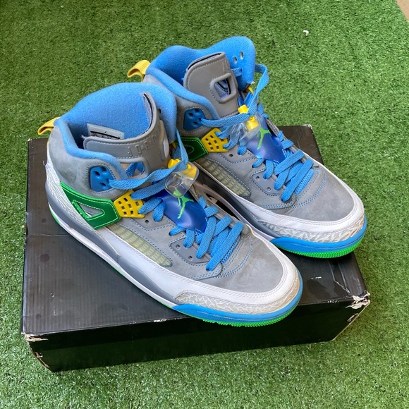 easter spizikes